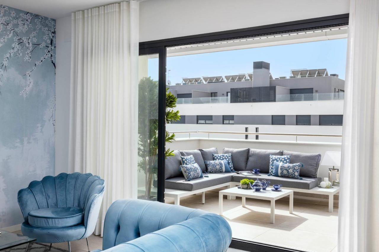Alamar P&O Corporate Accommodation توريمولينوس المظهر الخارجي الصورة